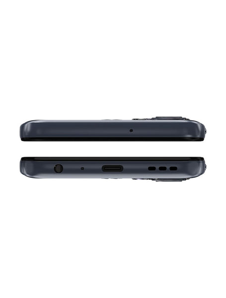 Motorola G62 (Dual Sim- 6.5 inches- 128GB/4GB RAM) - Midnight Grey