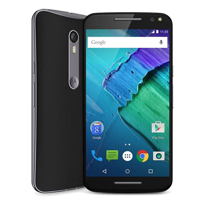 Motorola Moto X Style XT1572 Black