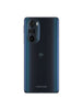 Motorola Edge 30 Pro 5G (Dual Sim- 6.7"- 128GB/8GB RAM) - Blue