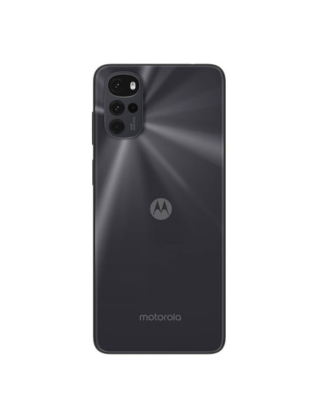 Motorola Moto G22 (Dual Sim- 6.5"- 128GB/4GB RAM)