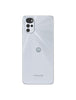 Motorola Moto G22 (Dual Sim- 6.5"- 128GB/4GB RAM) - Pearl White