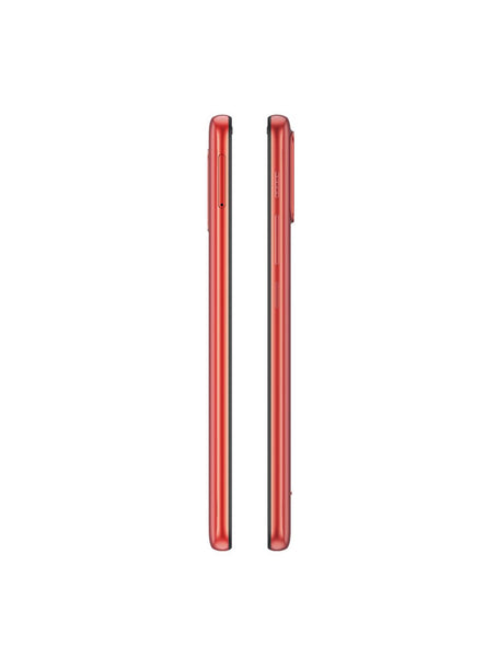 Motorola Moto E7 Power - Dual Sim  32GB/2GB RAM  6.51" screen   Smartphone in  Coral Red