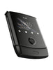 Motorola Razr Flip (4G/LTE- eSim- 6.2"-128GB/6GB RAM) - Noir Black