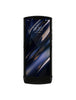 Motorola Razr Flip - 4G/LTE  6.2" screen  128GB/6GB RAM   Smartphone in  Noir Black