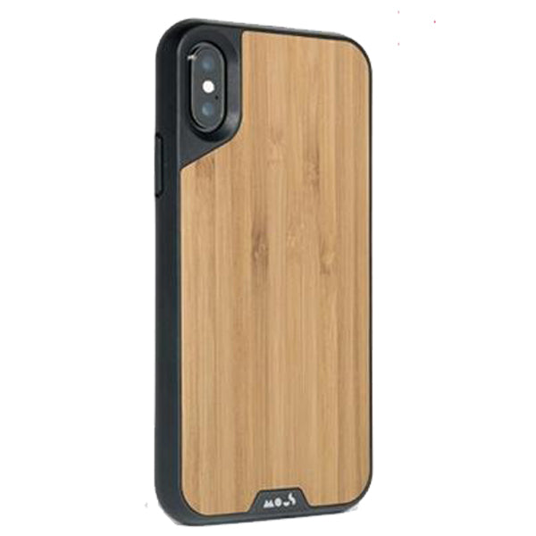 Mous Limitless 2.0 AIR SHOCK CASE for iPhone X/Xs, XR and Xs Max  Military Grade AU STOCK