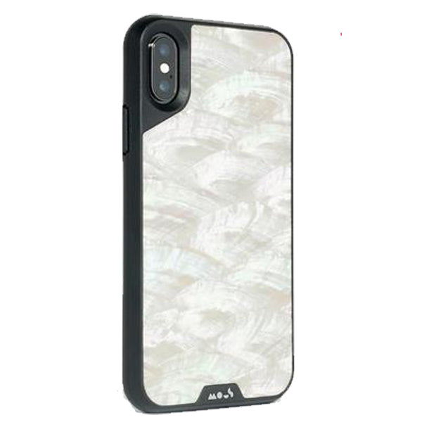 Mous Limitless 2.0 AIR SHOCK CASE for iPhone X/Xs, XR and Xs Max  Military Grade AU STOCK
