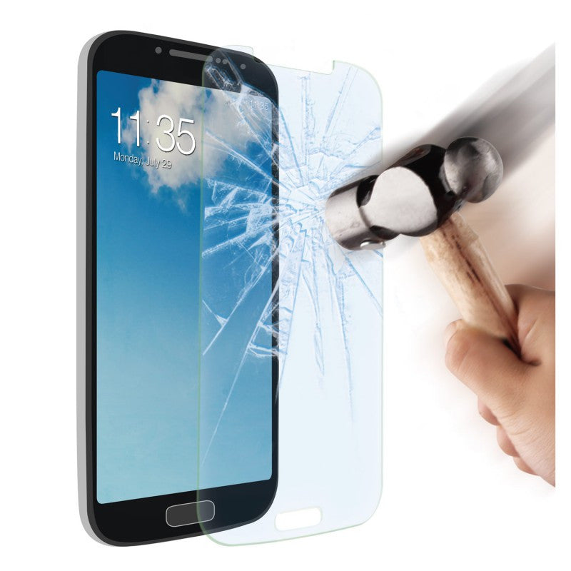 Muvit tempered Glass screen protection for Samsung Galaxy S4