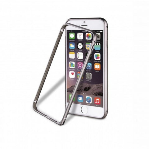 Muvit iBelt Bumper Aluminium case for Apple iPhone 6/6s (4.7")