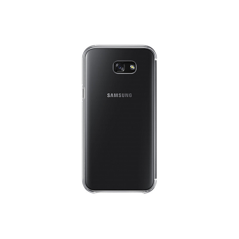 Samsung Galaxy A7 2017 Clear View Cover