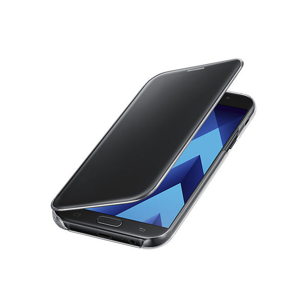 Samsung Galaxy A7 2017 Clear View Cover