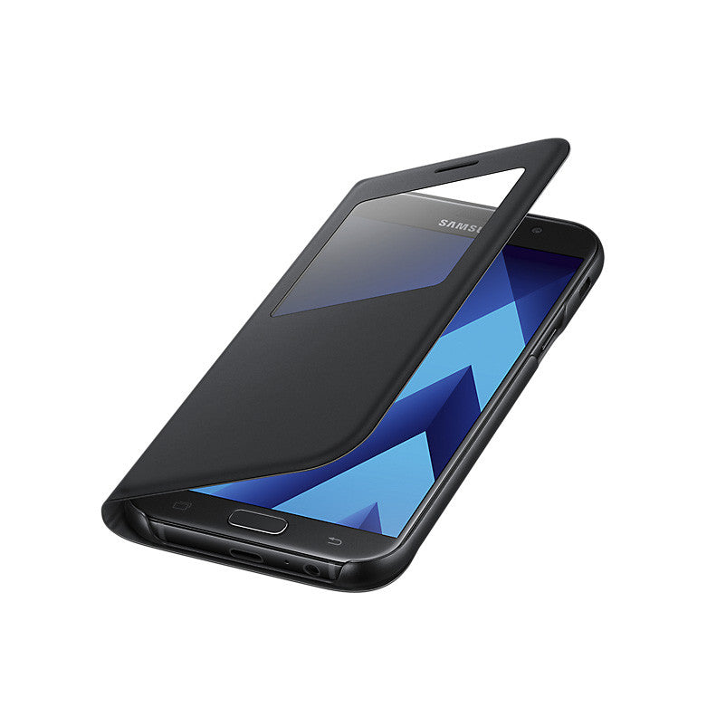Samsung Galaxy A7 2017 S View Standing Cover