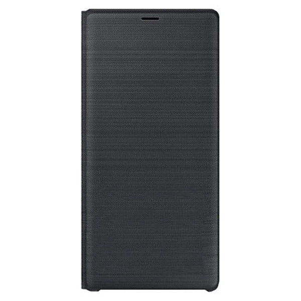 Samsung LED View Cover Case suits Samsung Galaxy Note 9 - Black