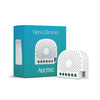 Aeotec Z-wave Nano Dimmer remote controlled dimmer switch for SmartHome Hub