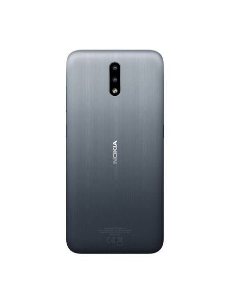 Nokia 2.3 - 6.2" screen   4000mAh  32GB/2GB RAM