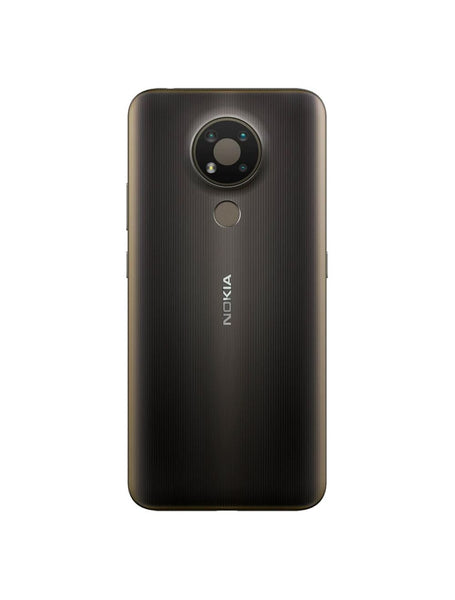 Nokia 3.4 - 64GB/3GB RAM  6.39" screen   13MP Cameta  Smartphone in  Charcoal