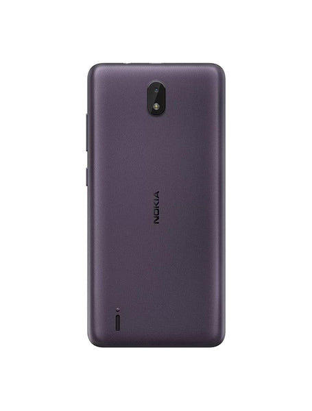 Nokia C01+ Plus - 5.45" screen   16GB/2GB RAM   Smartphone in  Purple