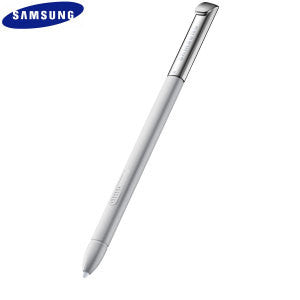 Geuine Samsung Galaxy Note 5 S Pen stylus Silver/Black