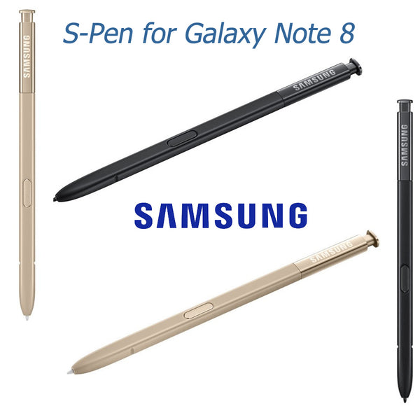 Samsung Galaxy Note 8 S-Pen smart stylus