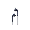 Hybrid in-ear headphone with 3.5mm connector richer bass stereo sound