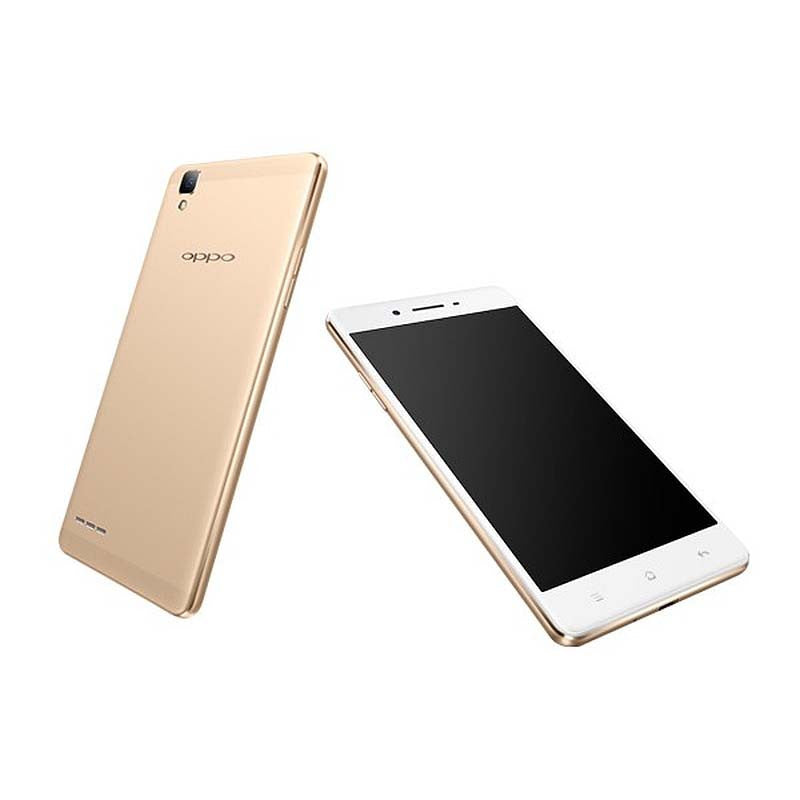 OPPO F1s 4G 5.5' 15MP selfie expert Octa Core Smartphone