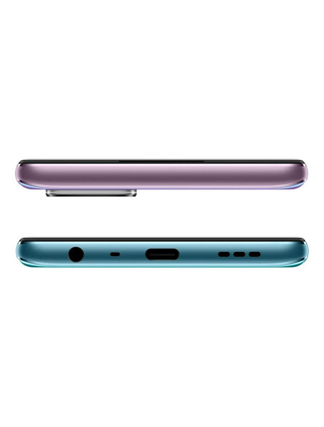 OPPO A54 5G - Dual Sim  6.5" screen   64GB/4GB RAM  5000mAh  CPH2195  Smartphone in  Fantastic Purple