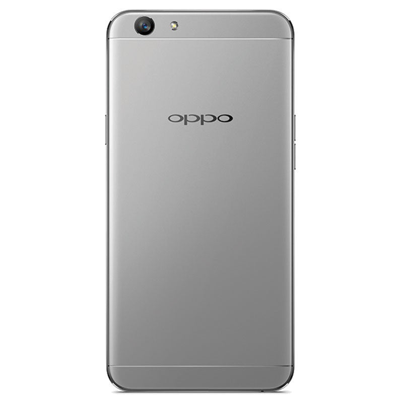 Optus OPPO F1s 4G 5.5' 15MP selfie expert Octa Core Prepaid Smartphone