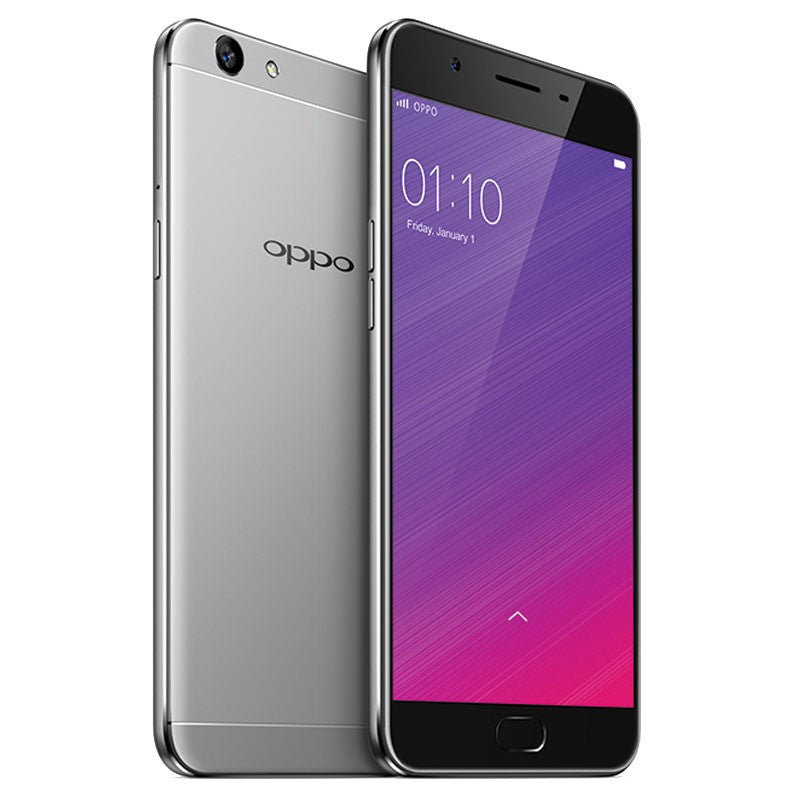 Optus OPPO F1s 4G 5.5' 15MP selfie expert Octa Core Prepaid Smartphone