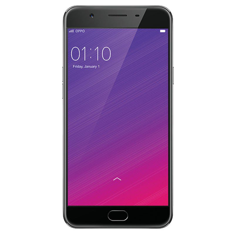 Optus OPPO F1s 4G 5.5' 15MP selfie expert Octa Core Prepaid Smartphone