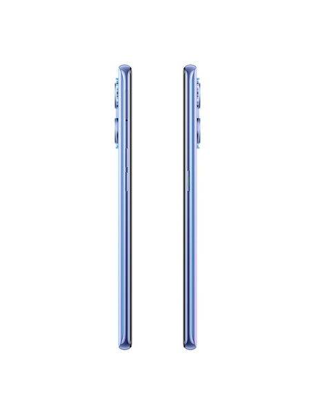OPPO Find X5 Lite 5G (Dual Sim- 256GB/8GB RAM) - Startrails Blue