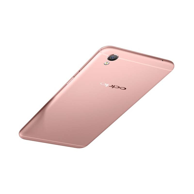 Oppo R9 Plus 4G 6" HD 16MP 4GB RAM Fingerprint Scan Dual SIM Smartphone