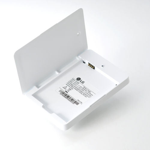 3000mAh powerbank external Charger with case