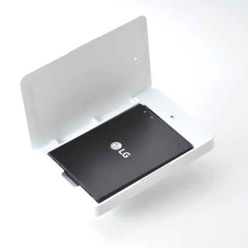 3000mAh powerbank external Charger with case