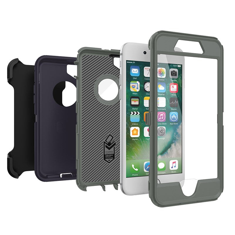 OtterBox Defender case for Apple iPhone 7 Plus / 8 Plus