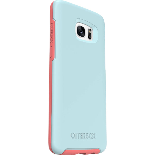 OtterBox Symmetry Case for Samsung Galaxy S7 Edge (5.5")
