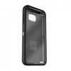 Defender Style Case for Samsung Galaxy Note 5 - Black