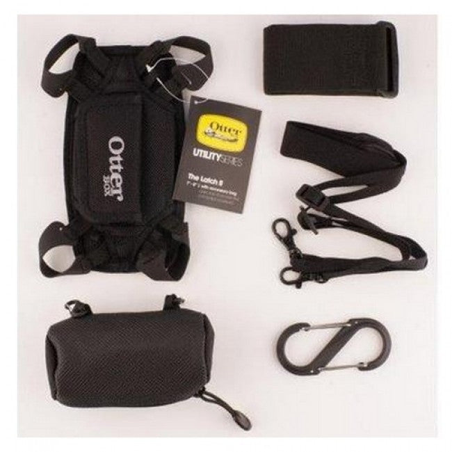 OtterBox Utility Latch for Samsung Galaxy Tab Active