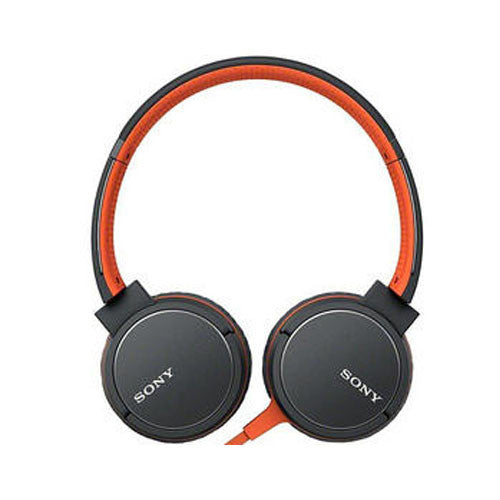 Sony MID RANGE BASS HEADPHONE
