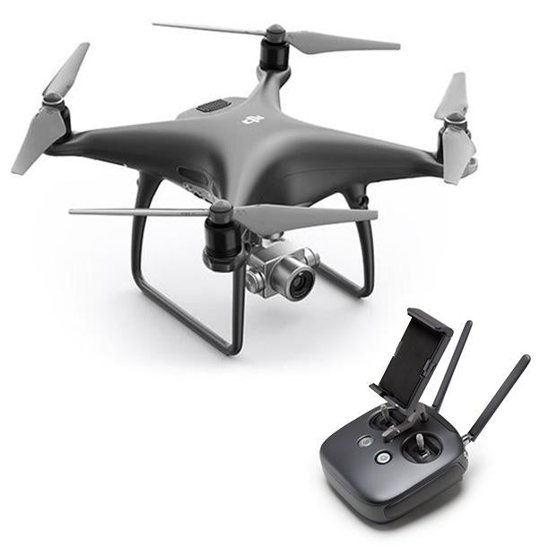 DJI Phantom 4 Pro+ 4K 20MP V2.0 Drone remote control Flying Camera