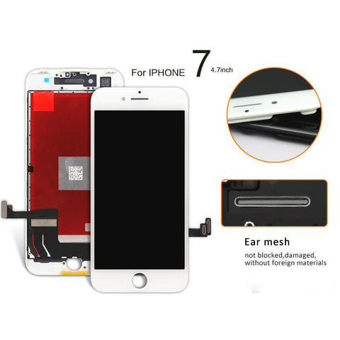 iPhone 7 LCD Touch Screen Assembly