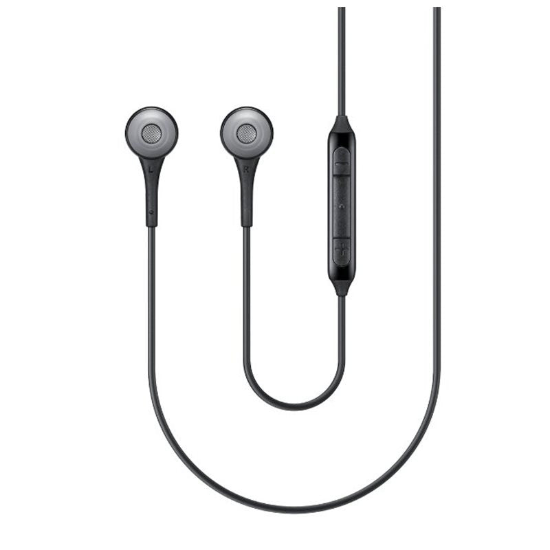 Samsung IG935 Stereo in-ear Earphone Handsfree For Samsang S6 S7 Edge Note 4 5