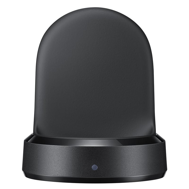 Samsung Gear S3 Wireless Charging Dock  EP-YO760BBEGWW