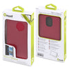 Muvit MUSNS0036 Slim 'n' Stand for Samsung Galaxy S5 Pink