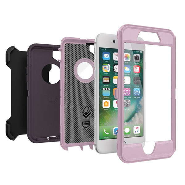 OtterBox Defender case for Apple iPhone 7 Plus / 8 Plus