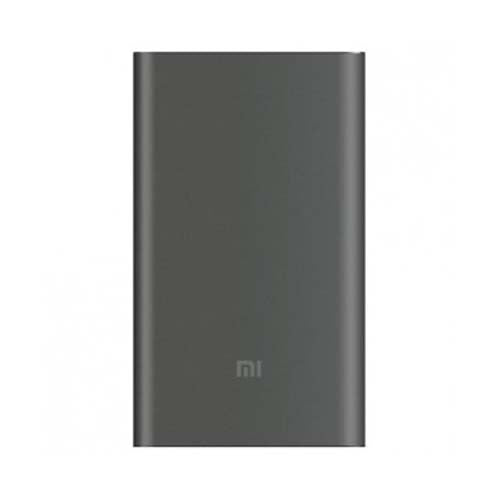 Xiaomi Mi Power Bank PRO 10000mAh Fast Charger with USB Type C adaptor