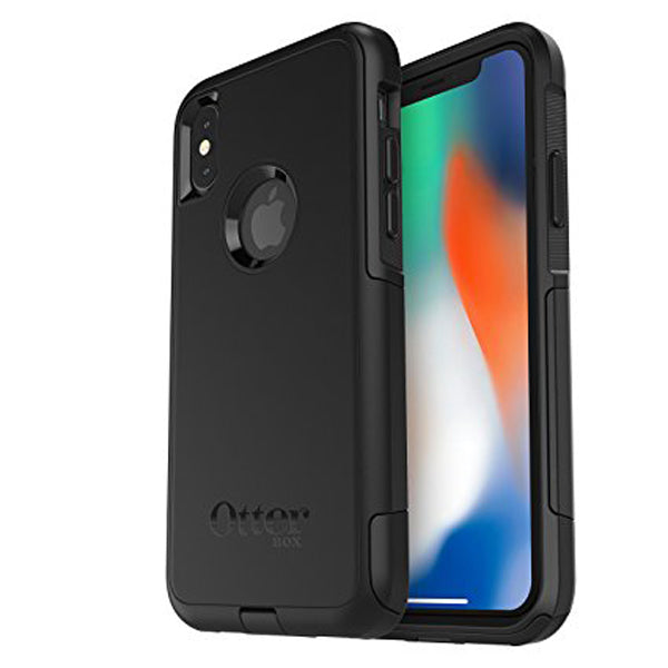 Otterbox commuter case for iPhone X/Xs