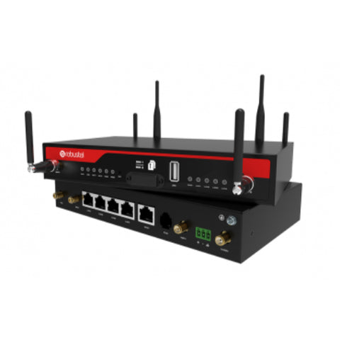 ROBUSTEL R2000 ENT LTE 3G/4G/4G700 WIFI ROUTER WITH VOICE - CAT4