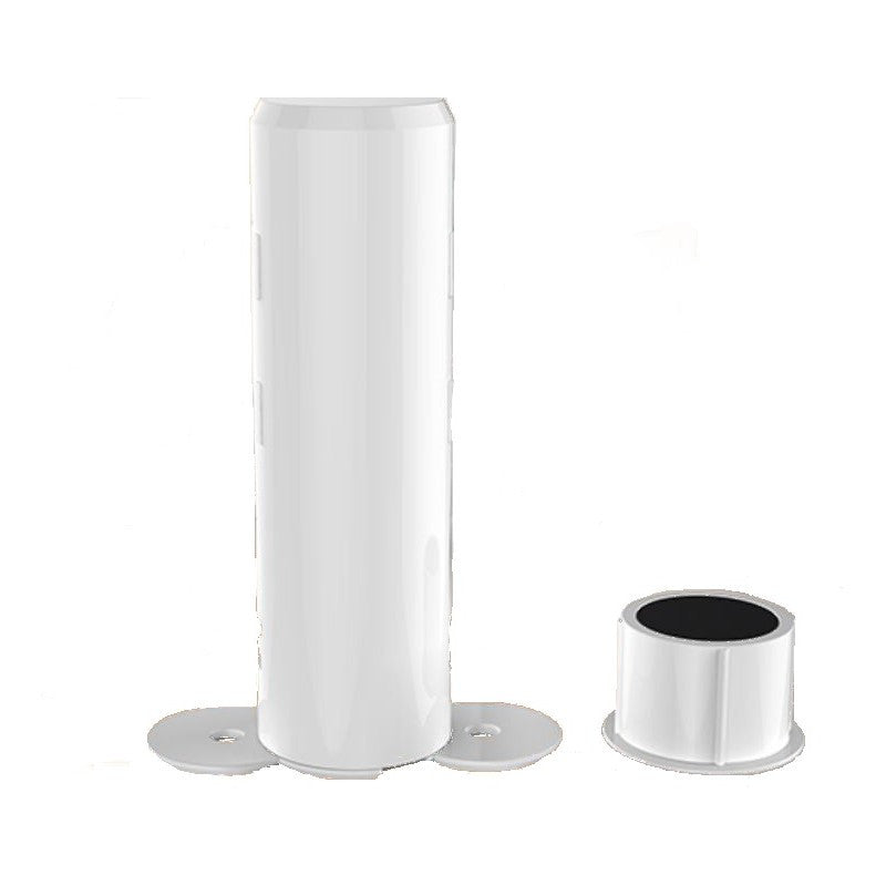 Vision Z-Wave Remote controlled Recessed Door / Window Sensor for Smart home HUB