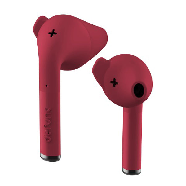 Defunc TRUE GO earbuds