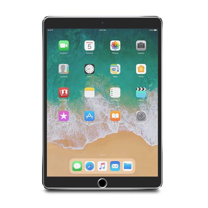 Cleanskin Tempered Glass Screen Protector for Apple iPad Pro 10.5&quot;