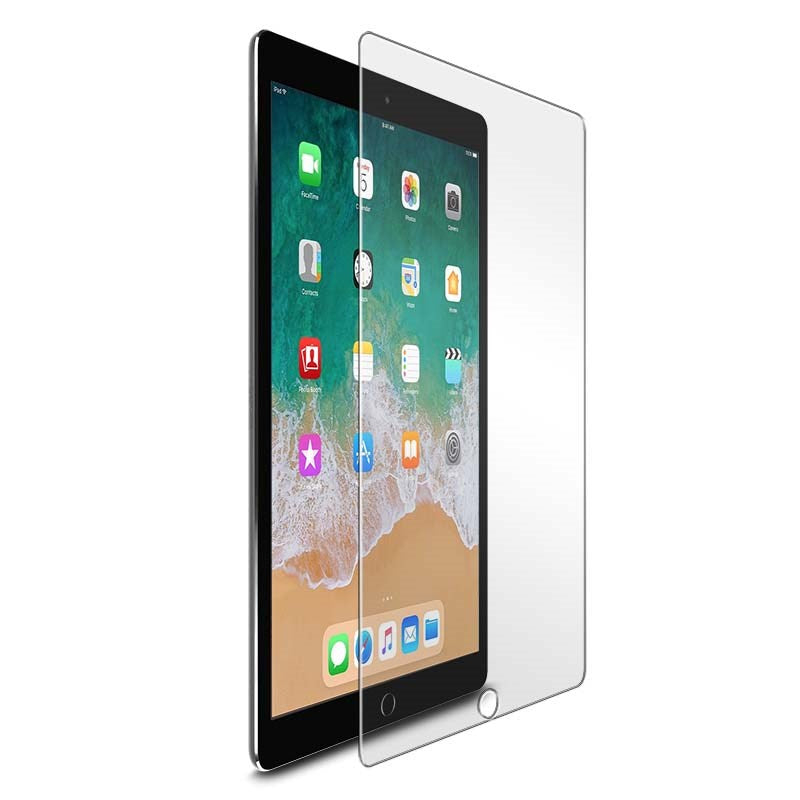 Cleanskin Tempered Glass Screen Protector for Apple iPad Pro 10.5&quot;
